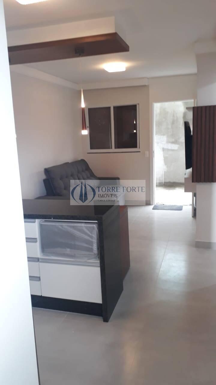 Apartamento à venda com 2 quartos, 39m² - Foto 21