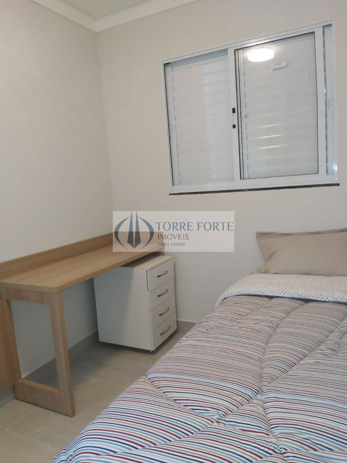 Apartamento à venda com 2 quartos, 39m² - Foto 30