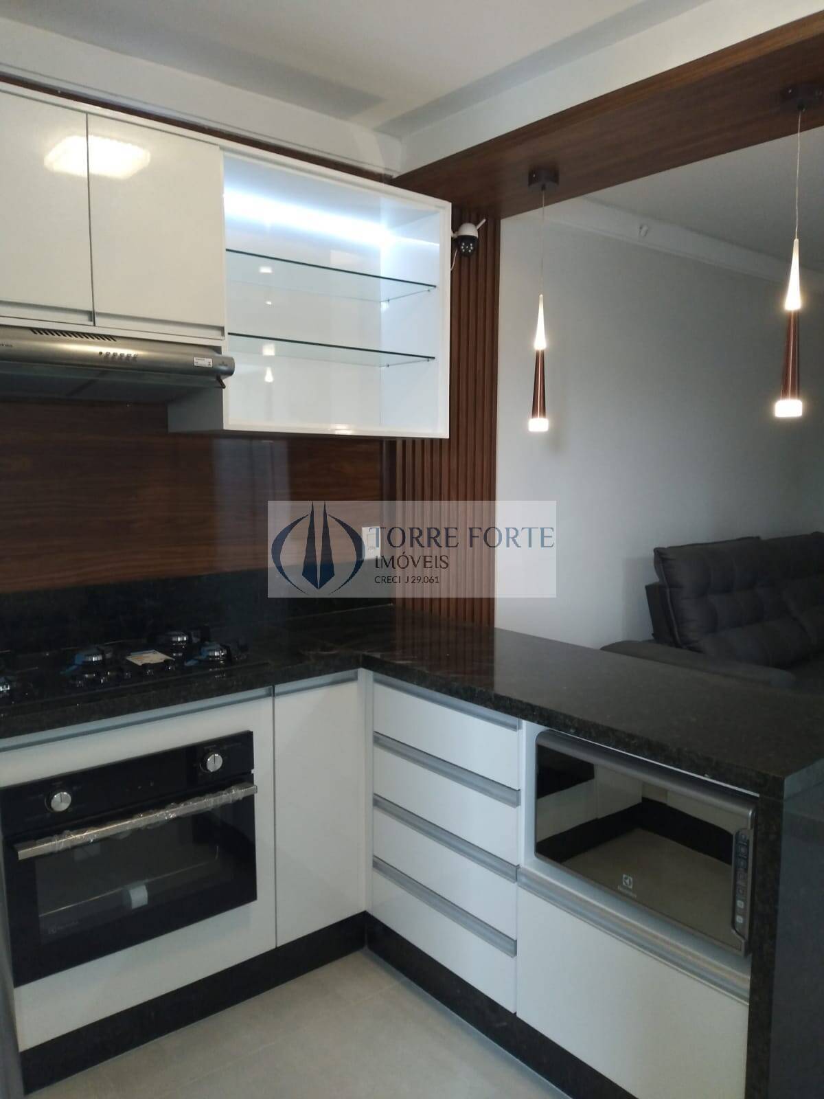 Apartamento à venda com 2 quartos, 39m² - Foto 40