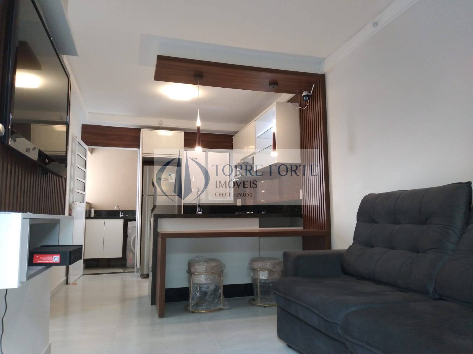 Apartamento à venda com 2 quartos, 39m² - Foto 47