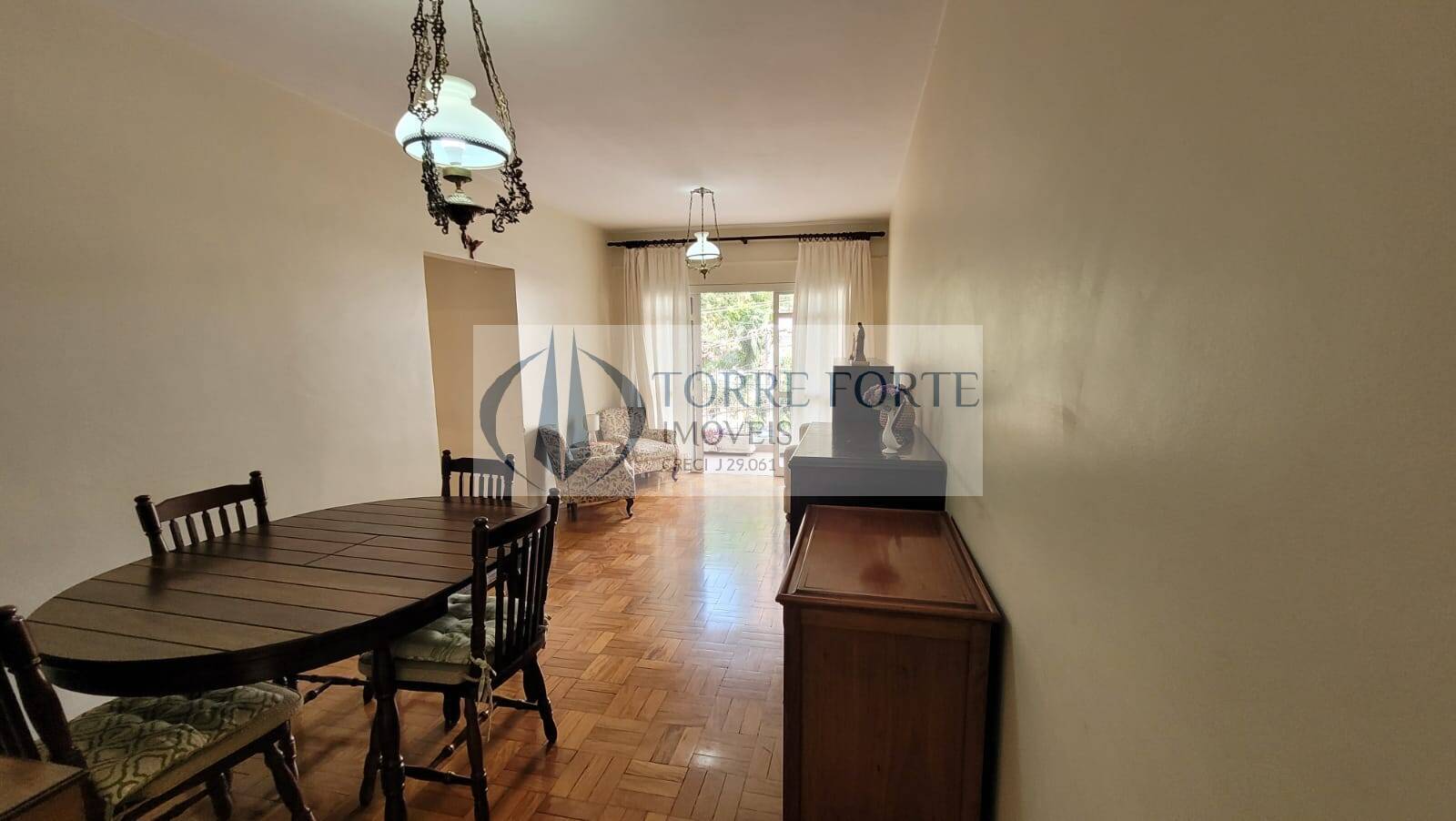 Apartamento à venda com 2 quartos, 90m² - Foto 1