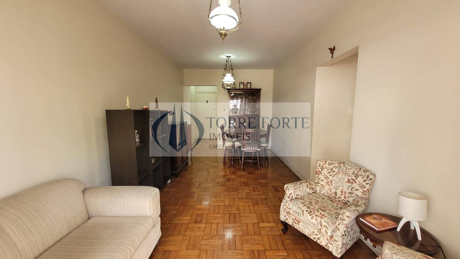 Apartamento à venda com 2 quartos, 90m² - Foto 6