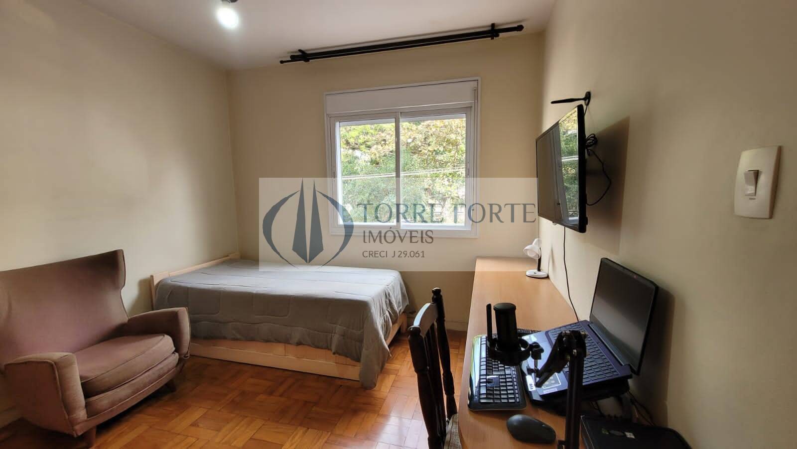 Apartamento à venda com 2 quartos, 90m² - Foto 10