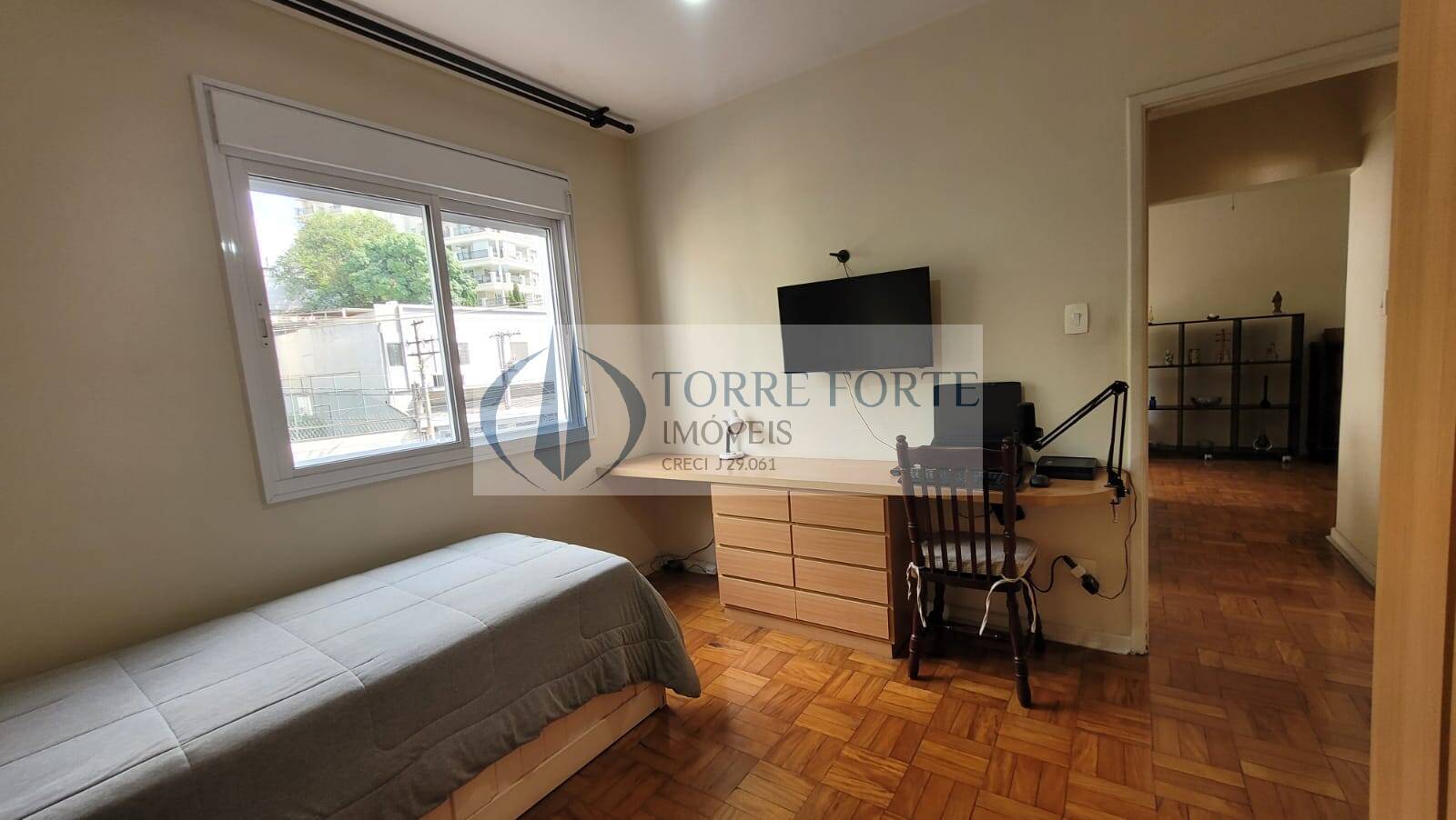 Apartamento à venda com 2 quartos, 90m² - Foto 12