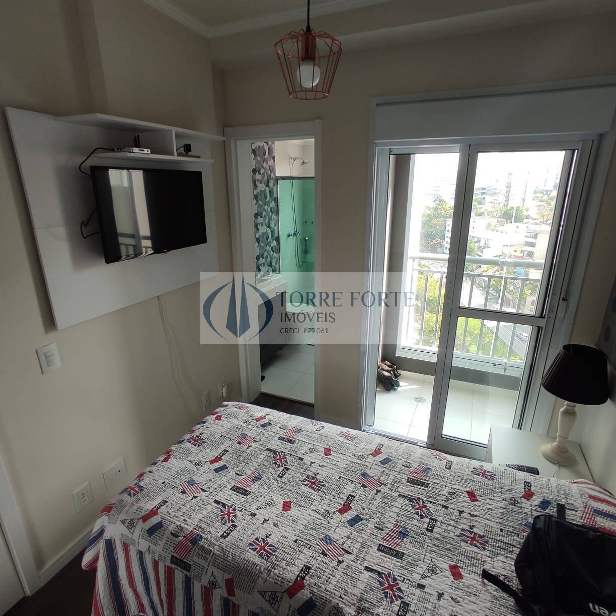 Apartamento à venda com 3 quartos, 117m² - Foto 14