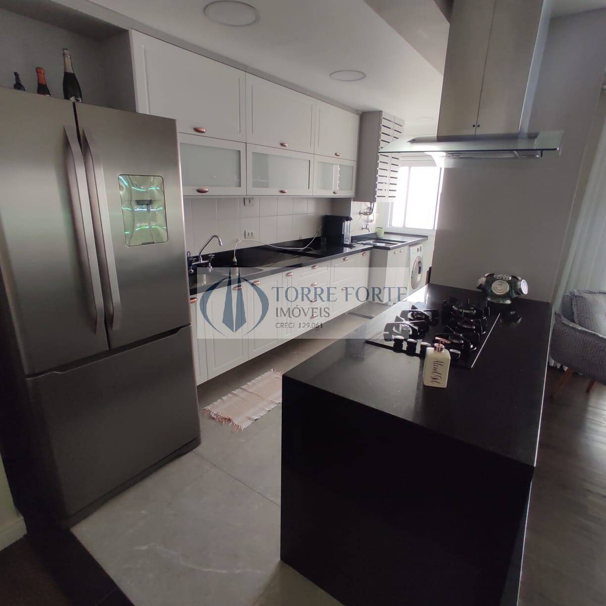 Apartamento à venda com 3 quartos, 117m² - Foto 5