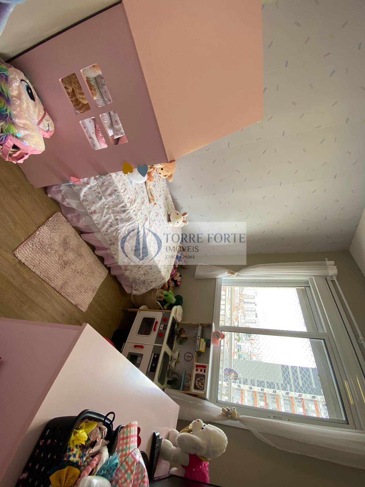 Apartamento à venda com 3 quartos, 72m² - Foto 7