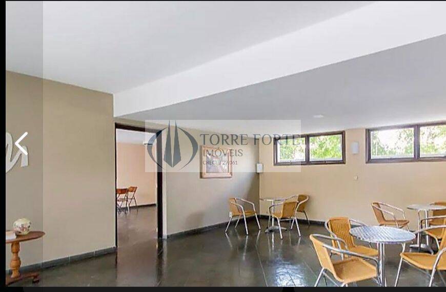 Apartamento à venda com 3 quartos, 139m² - Foto 5