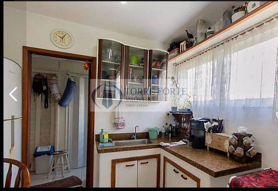 Apartamento à venda com 3 quartos, 139m² - Foto 8