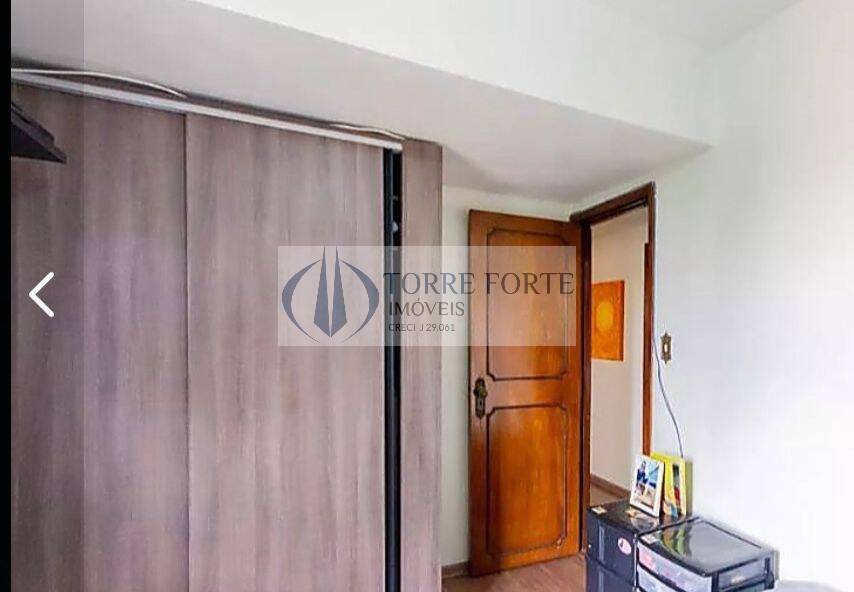 Apartamento à venda com 3 quartos, 139m² - Foto 12