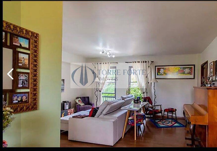 Apartamento à venda com 3 quartos, 139m² - Foto 15