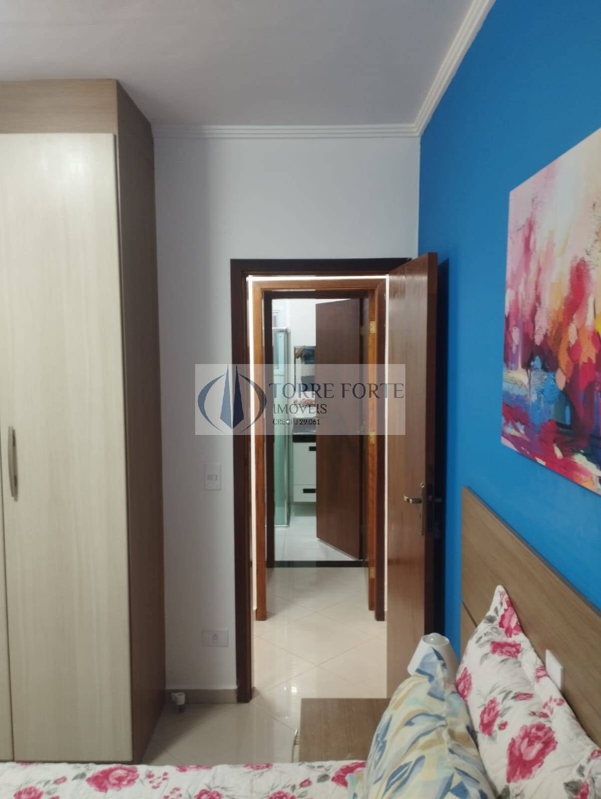 Casa à venda com 2 quartos, 100m² - Foto 17