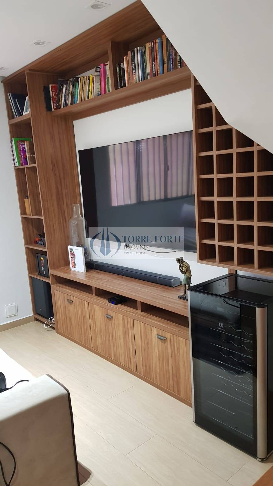 Casa de Condomínio à venda com 2 quartos, 70m² - Foto 5