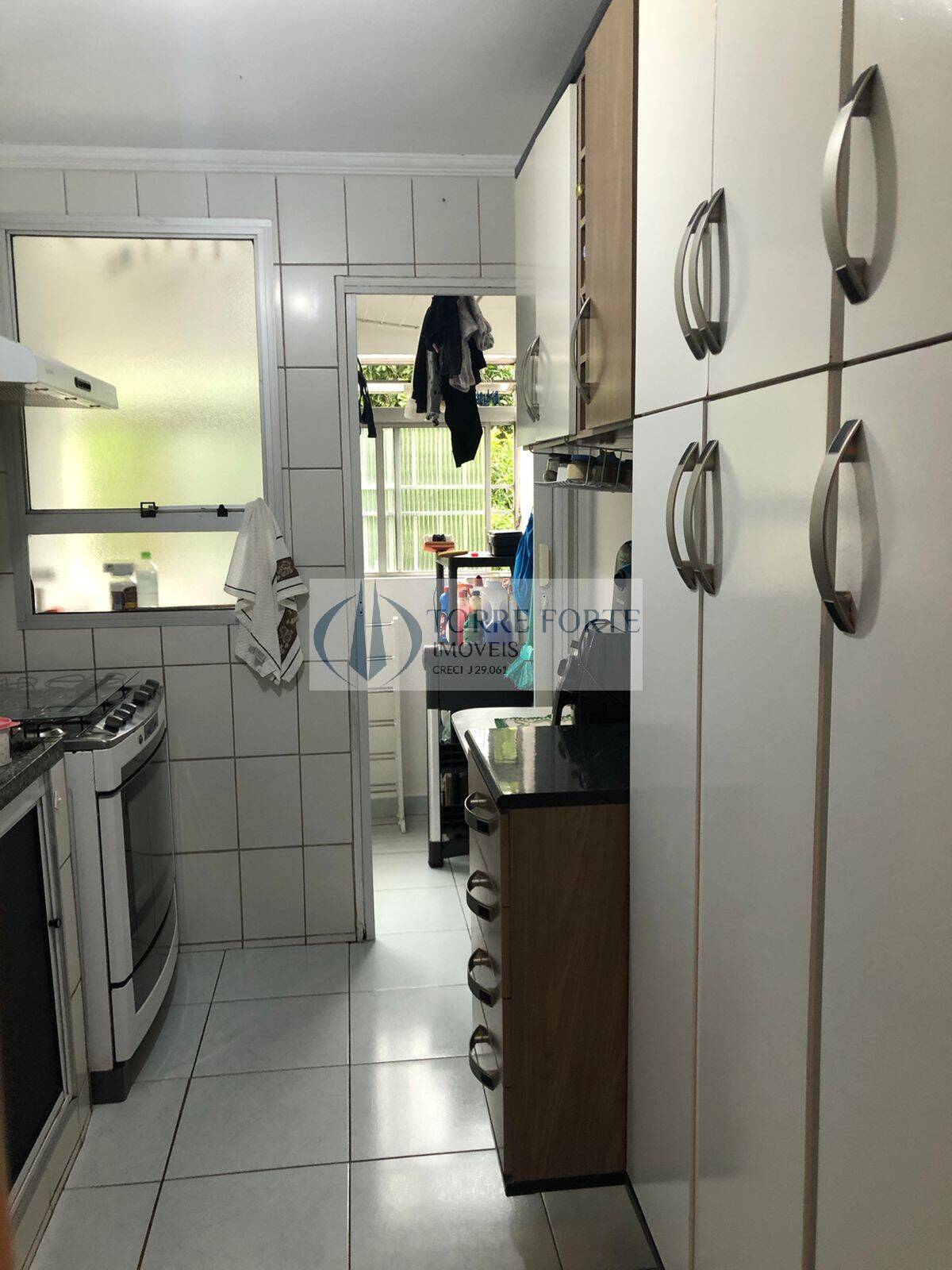 Apartamento à venda com 2 quartos, 50m² - Foto 6