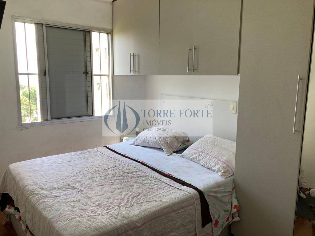 Apartamento à venda com 2 quartos, 50m² - Foto 12