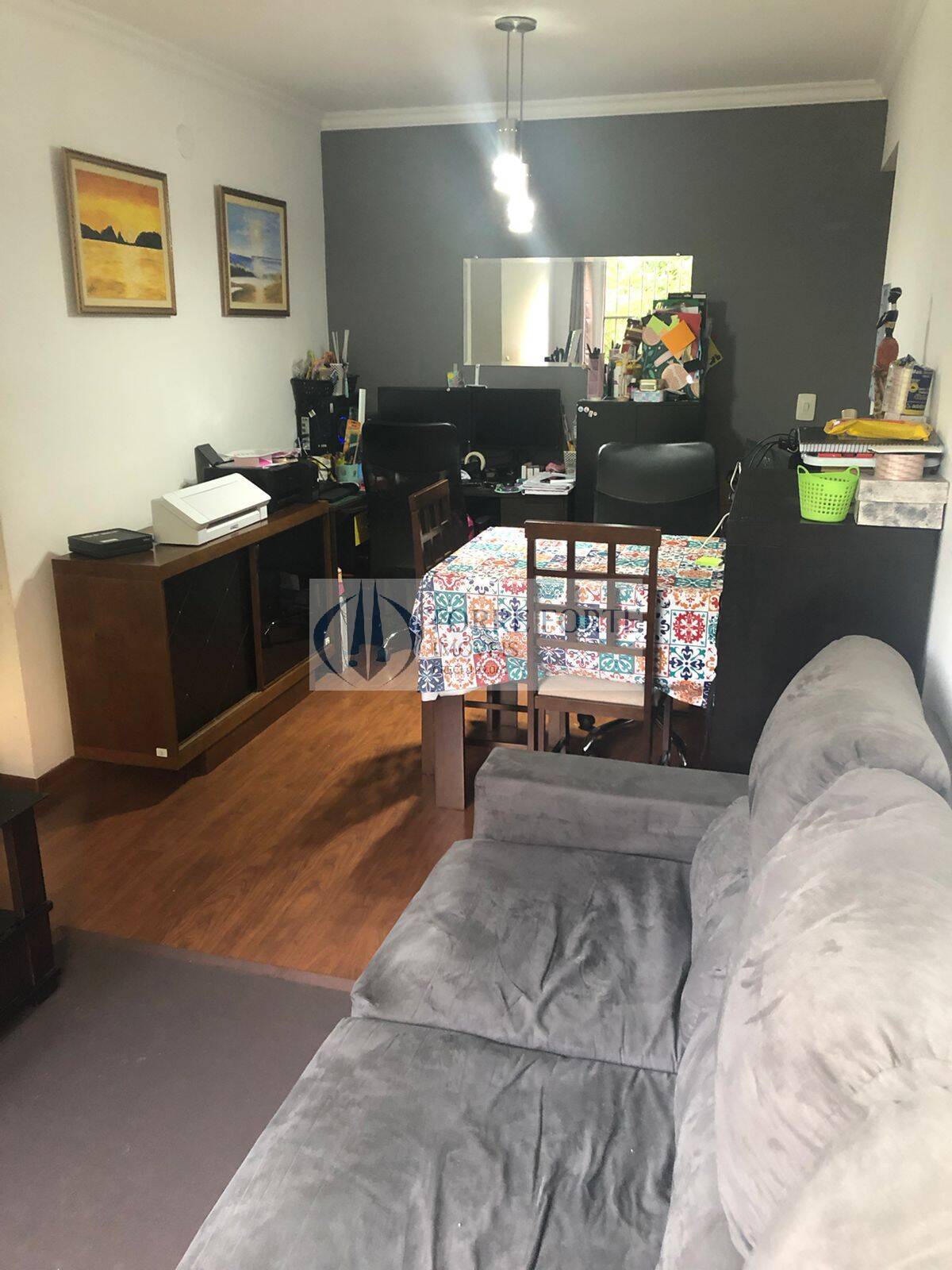 Apartamento à venda com 2 quartos, 50m² - Foto 14