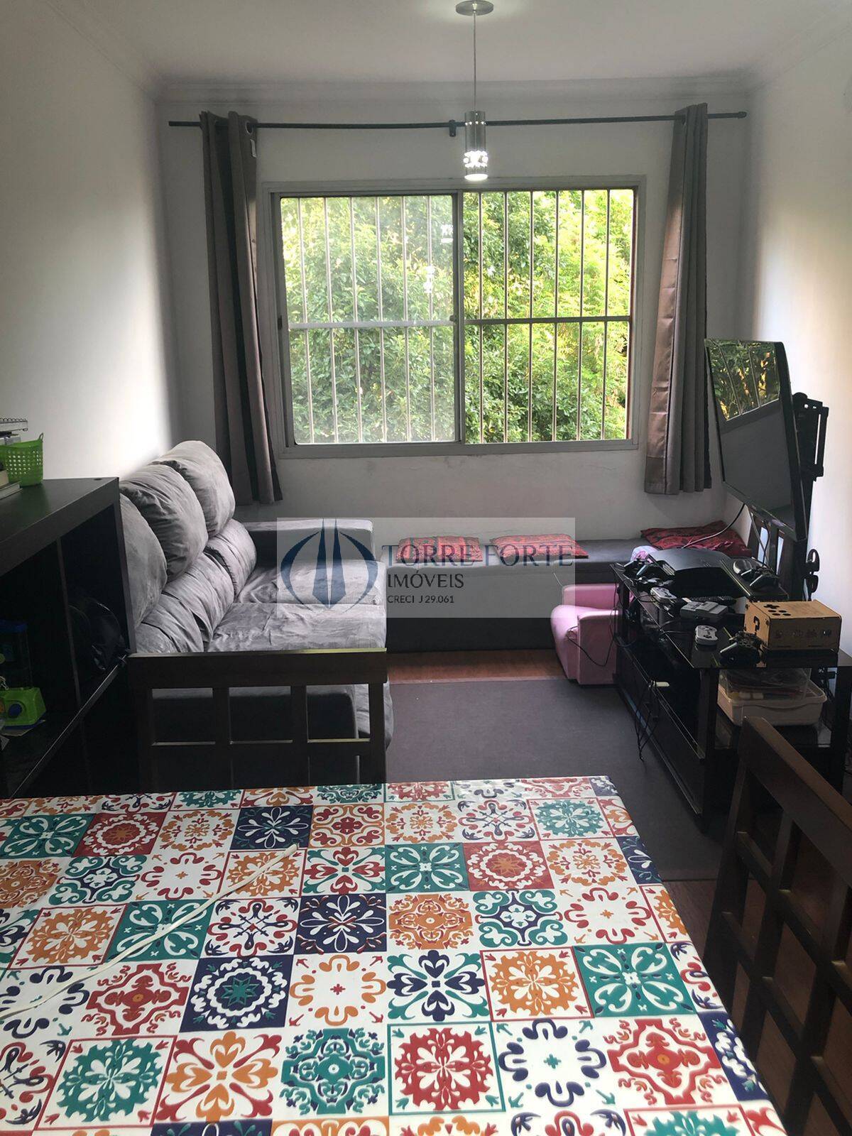 Apartamento à venda com 2 quartos, 50m² - Foto 15