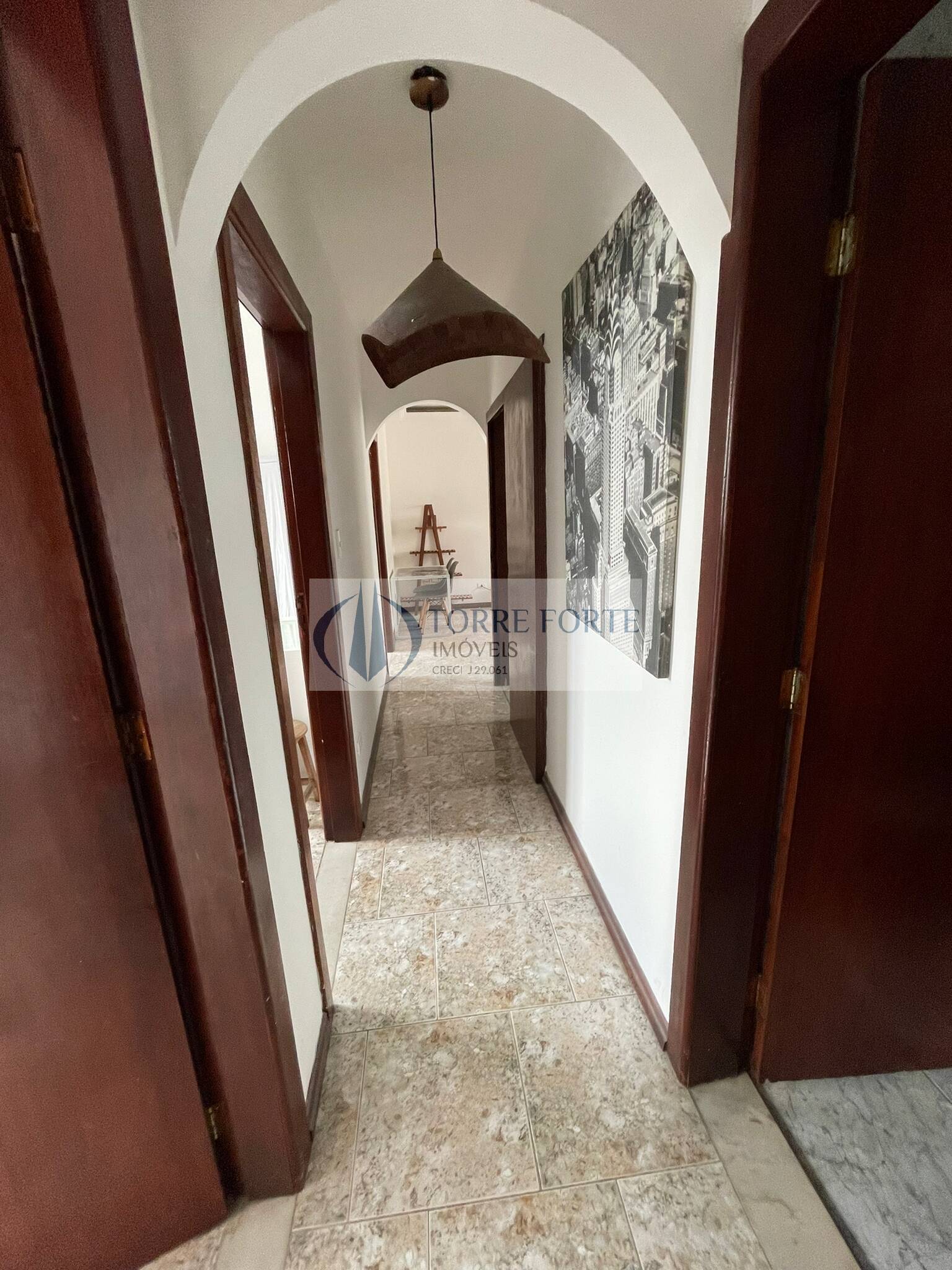 Apartamento à venda com 3 quartos, 96m² - Foto 4