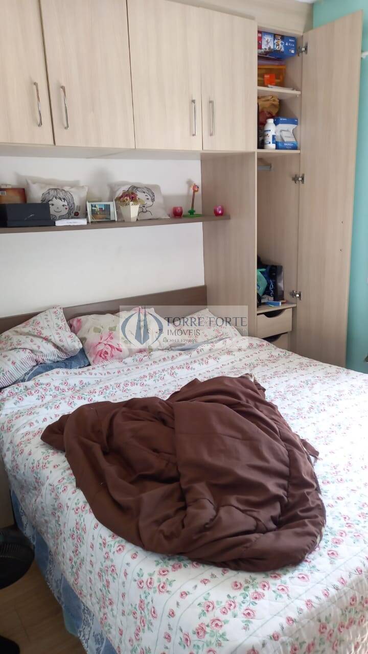 Apartamento à venda com 2 quartos, 60m² - Foto 7