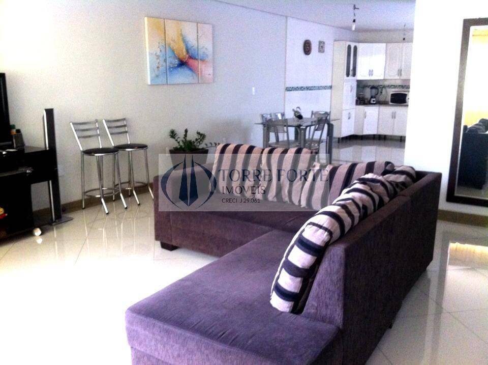 Casa de Condomínio à venda com 3 quartos, 106m² - Foto 12