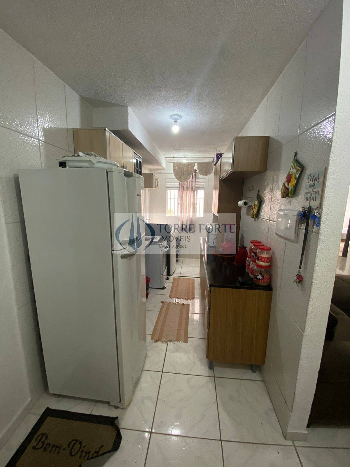 Apartamento à venda com 2 quartos, 51m² - Foto 4