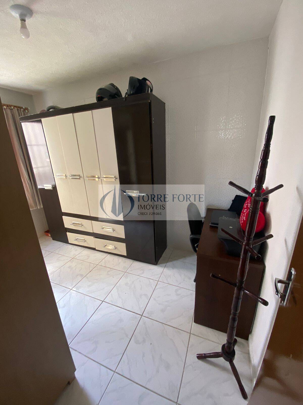 Apartamento à venda com 2 quartos, 51m² - Foto 6