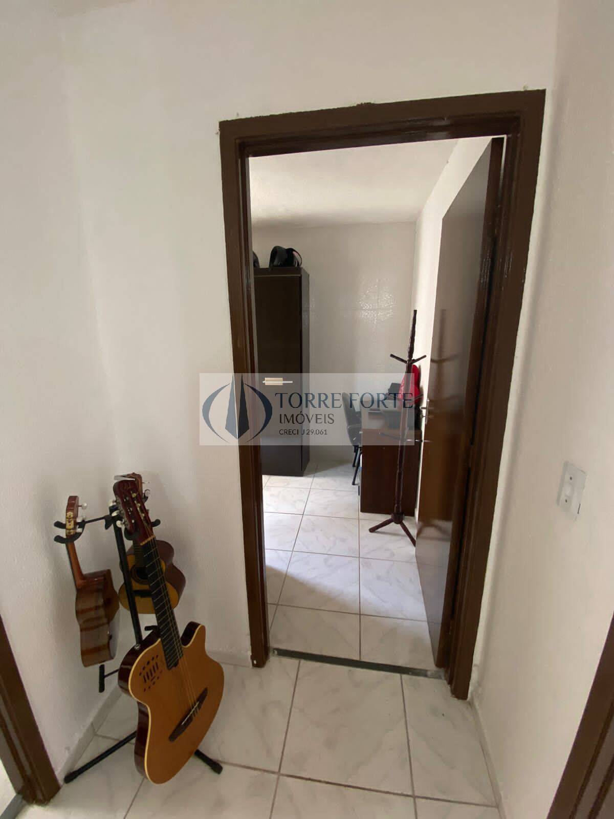 Apartamento à venda com 2 quartos, 51m² - Foto 7