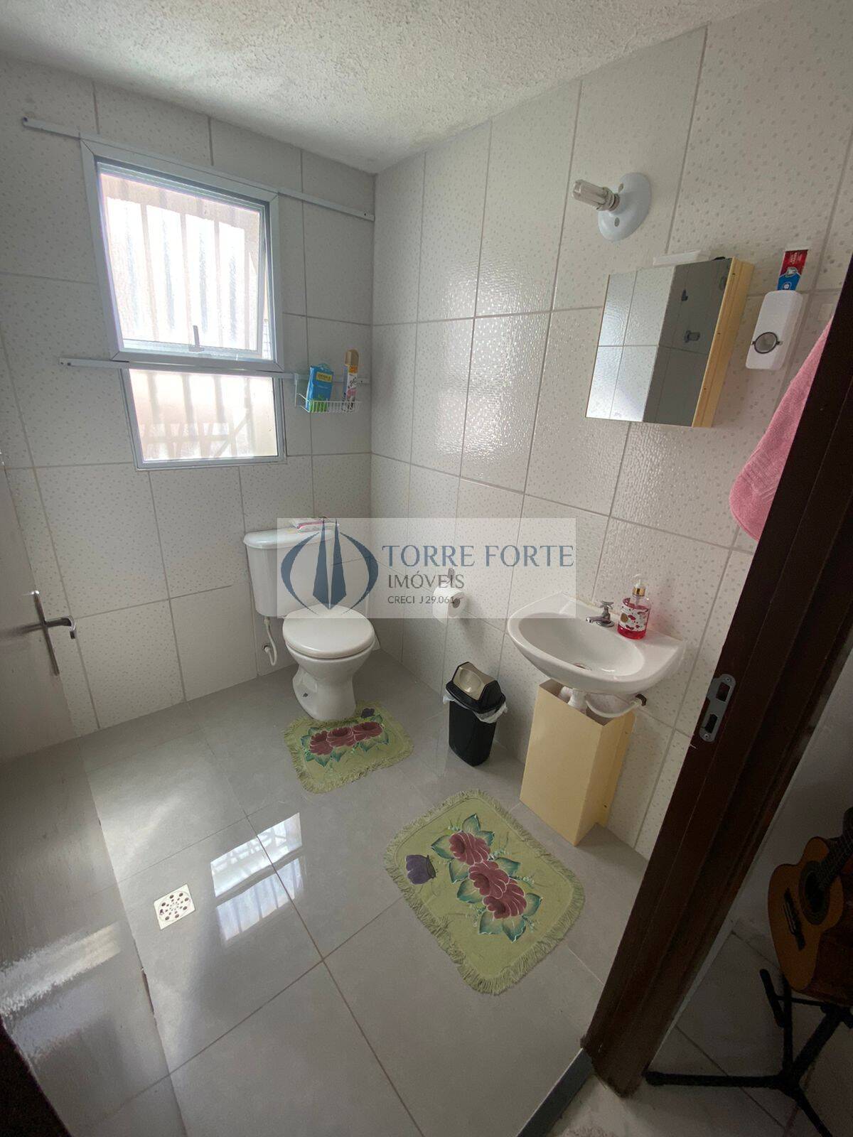 Apartamento à venda com 2 quartos, 51m² - Foto 8