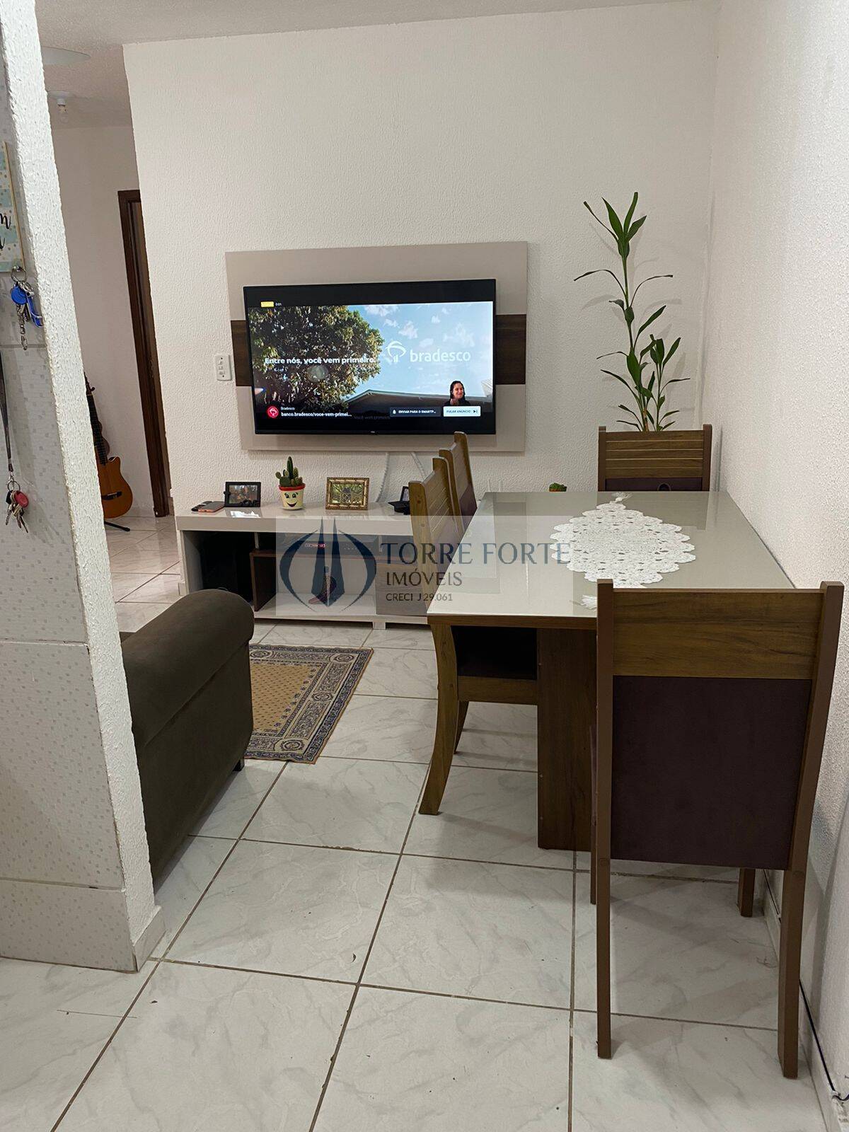 Apartamento à venda com 2 quartos, 51m² - Foto 10