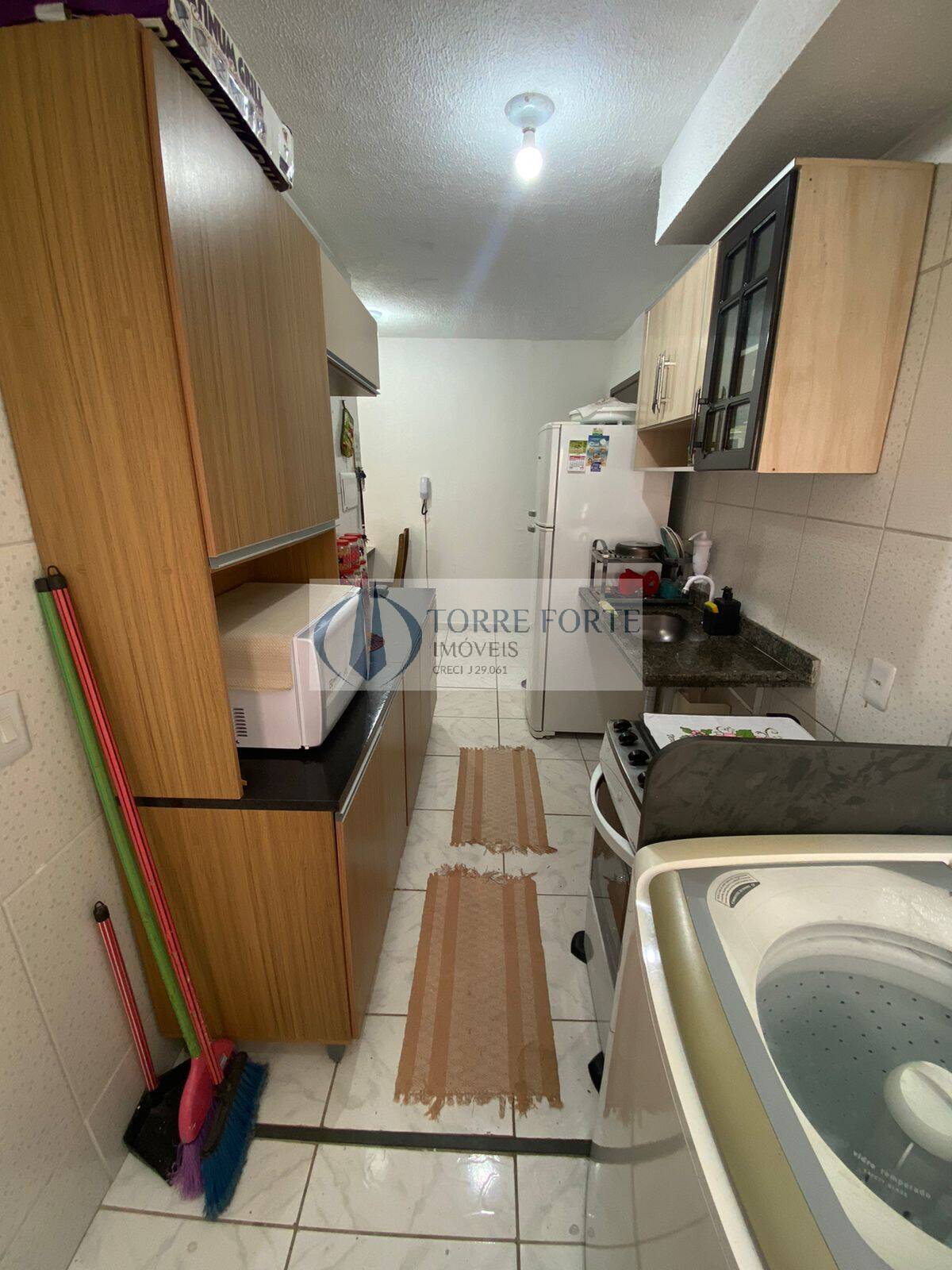 Apartamento à venda com 2 quartos, 51m² - Foto 11