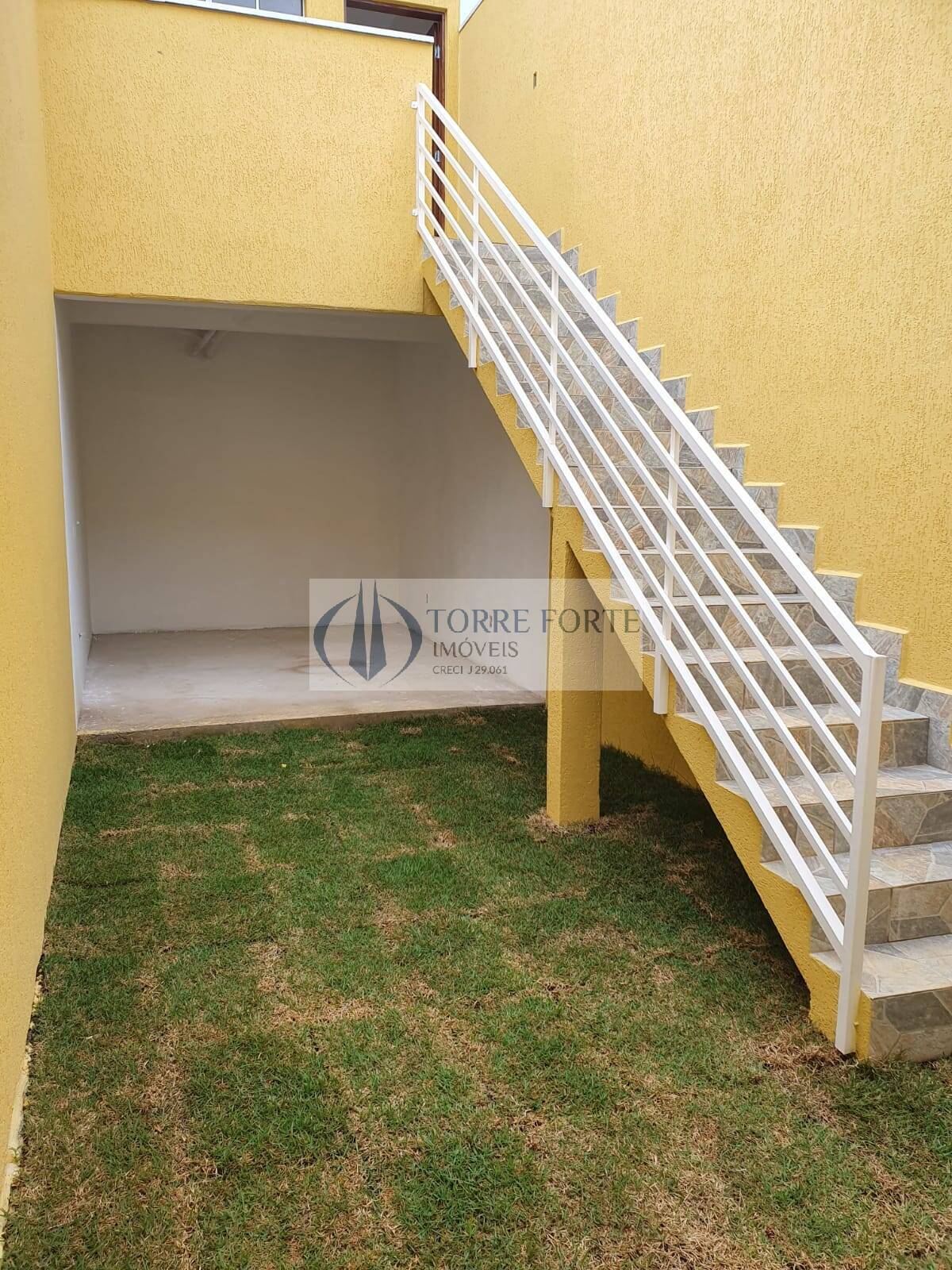 Sobrado à venda com 2 quartos, 84m² - Foto 7