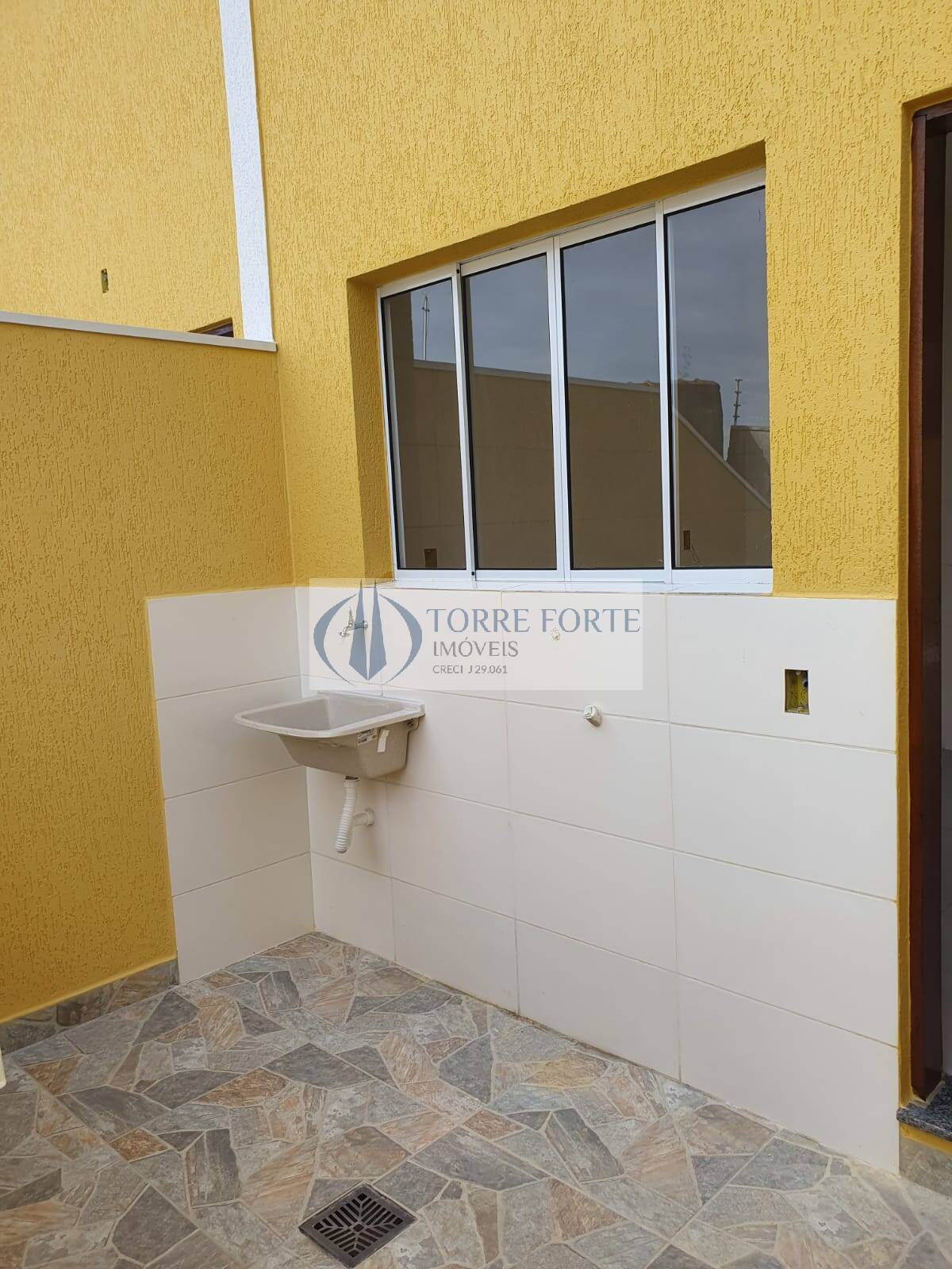 Sobrado à venda com 2 quartos, 84m² - Foto 8