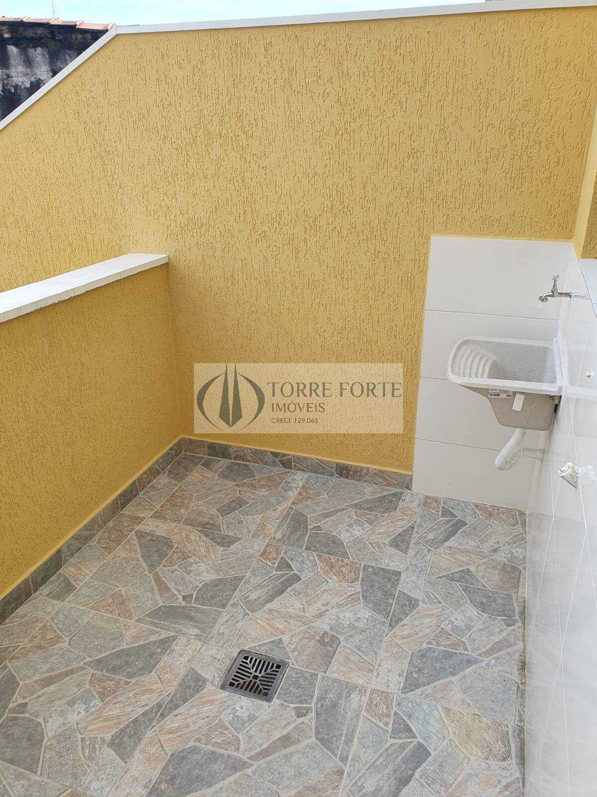 Sobrado à venda com 2 quartos, 84m² - Foto 10