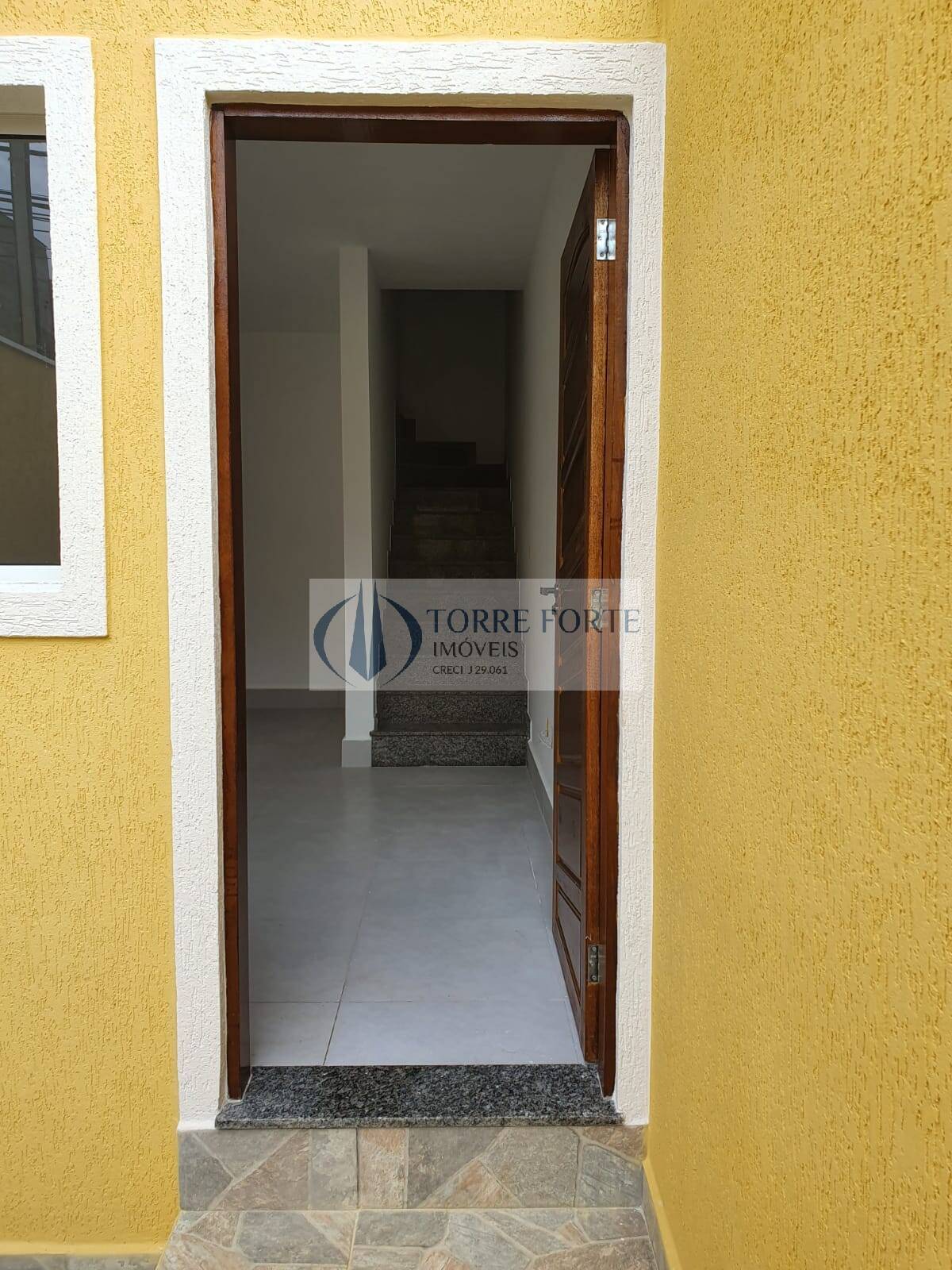 Sobrado à venda com 2 quartos, 84m² - Foto 29