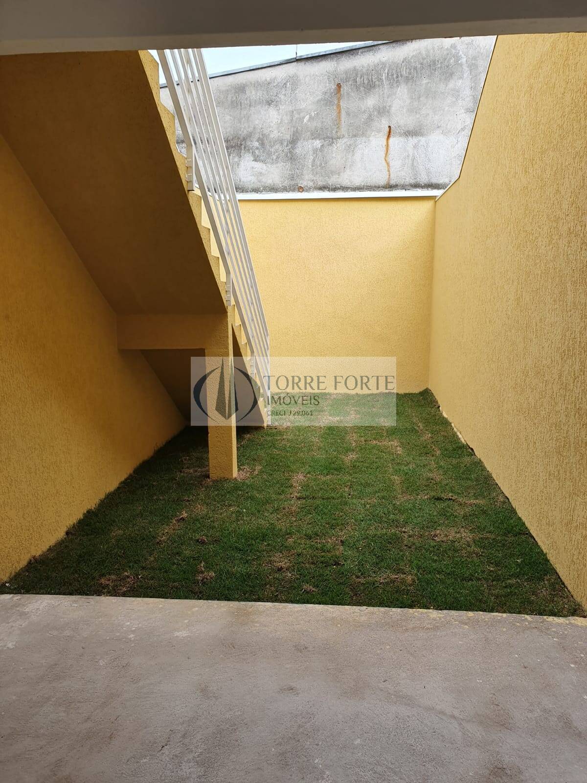 Sobrado à venda com 2 quartos, 84m² - Foto 30