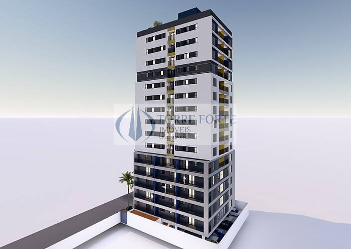 Apartamento à venda com 1 quarto, 35m² - Foto 7