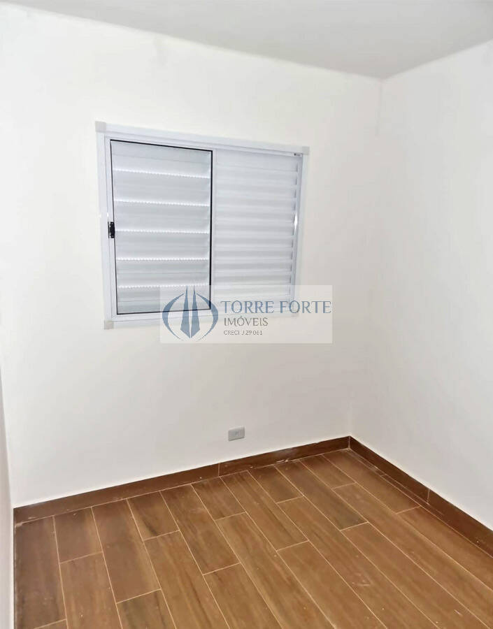 Apartamento à venda com 2 quartos, 40m² - Foto 5