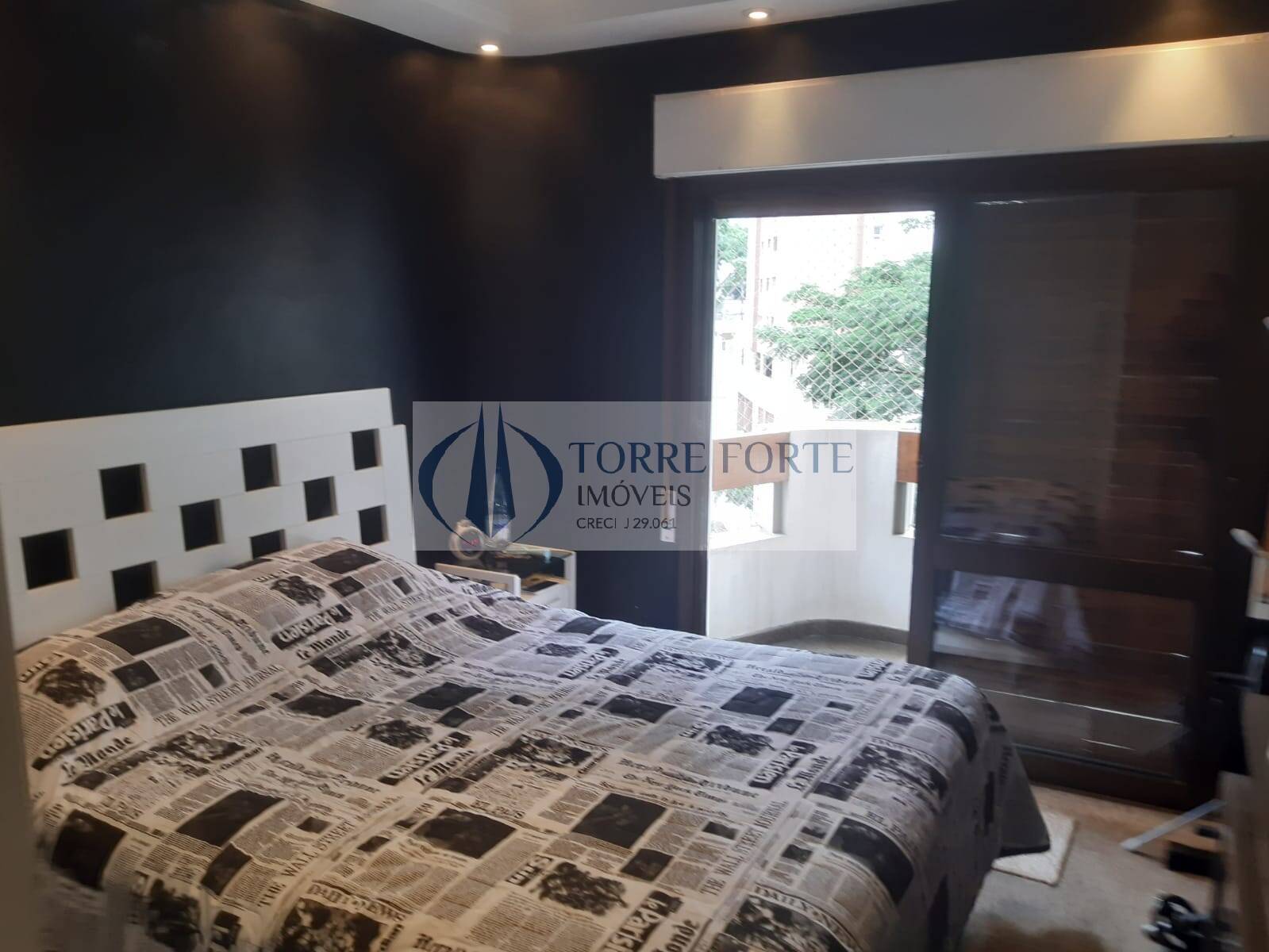 Apartamento à venda com 4 quartos, 183m² - Foto 30