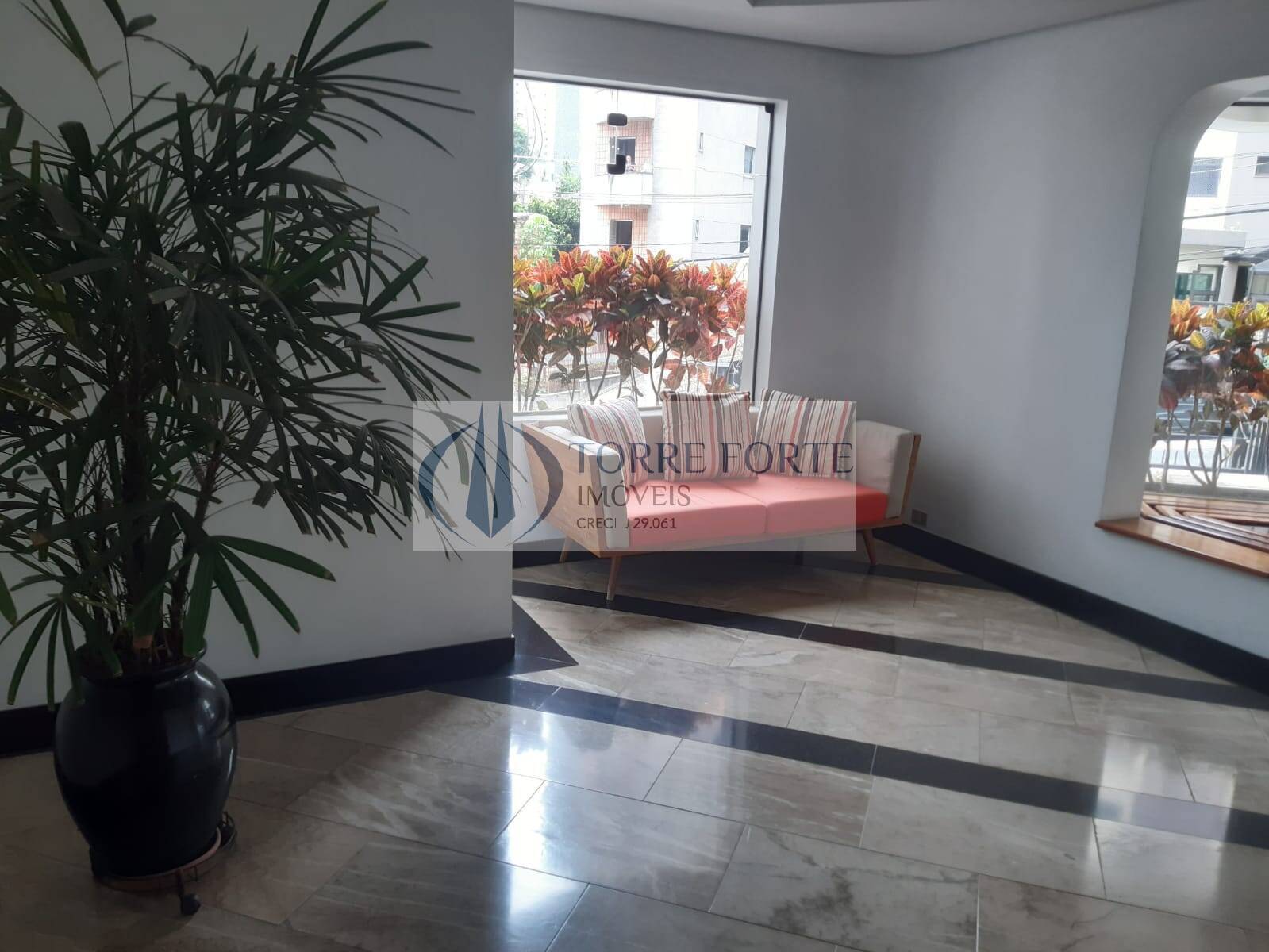 Apartamento à venda com 4 quartos, 183m² - Foto 44