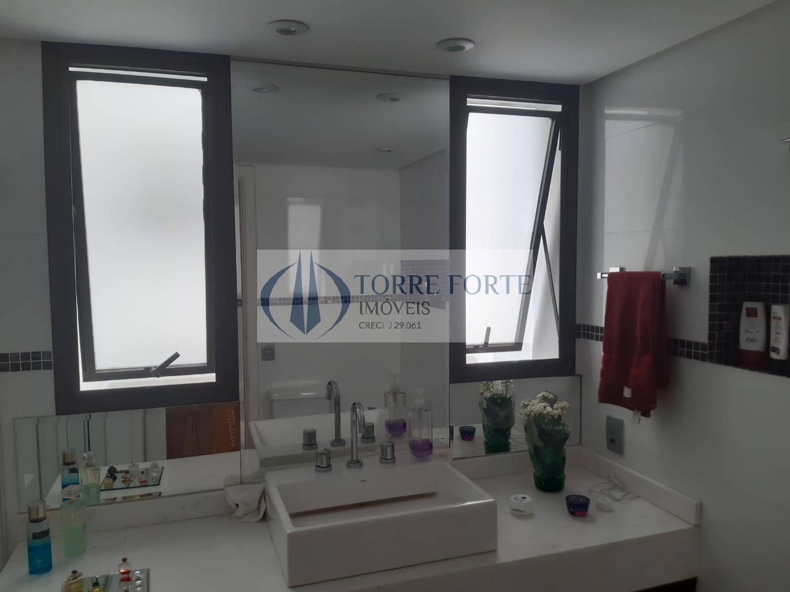 Apartamento à venda com 4 quartos, 183m² - Foto 40