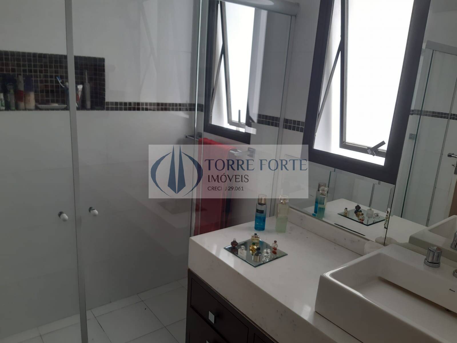 Apartamento à venda com 4 quartos, 183m² - Foto 39