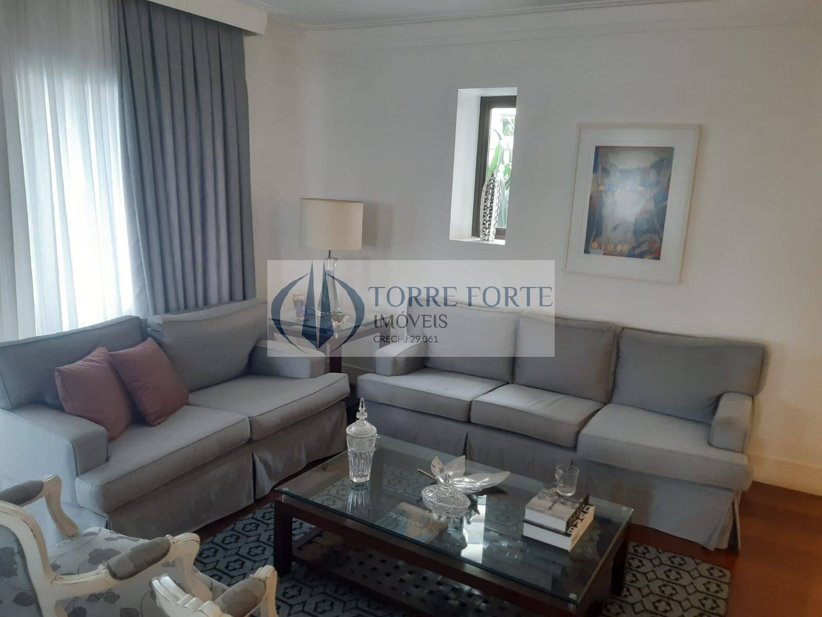 Apartamento à venda com 4 quartos, 183m² - Foto 9