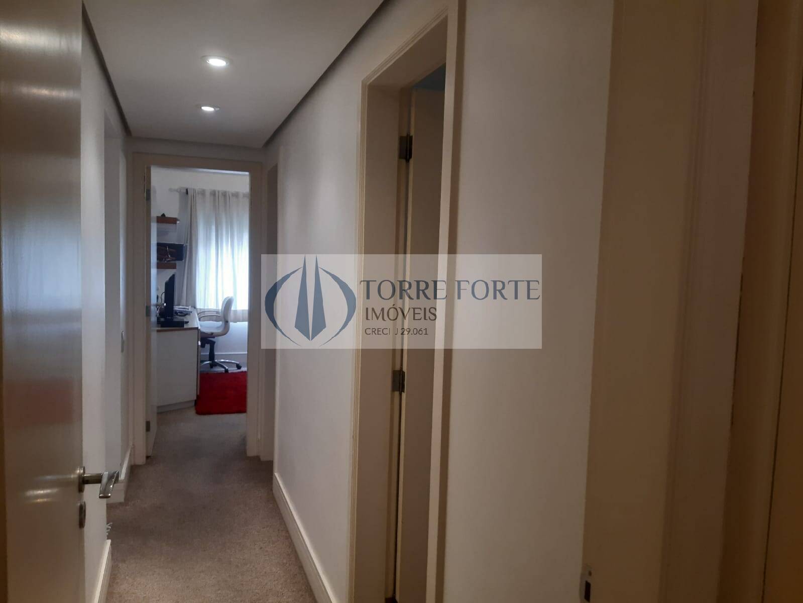 Apartamento à venda com 4 quartos, 183m² - Foto 26