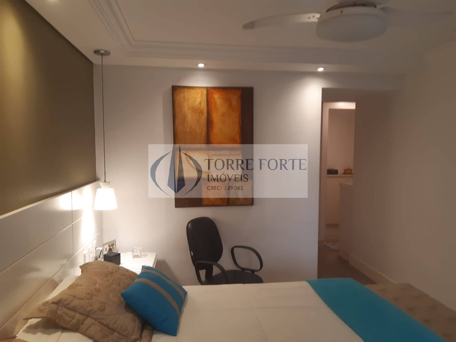 Apartamento à venda com 4 quartos, 183m² - Foto 34