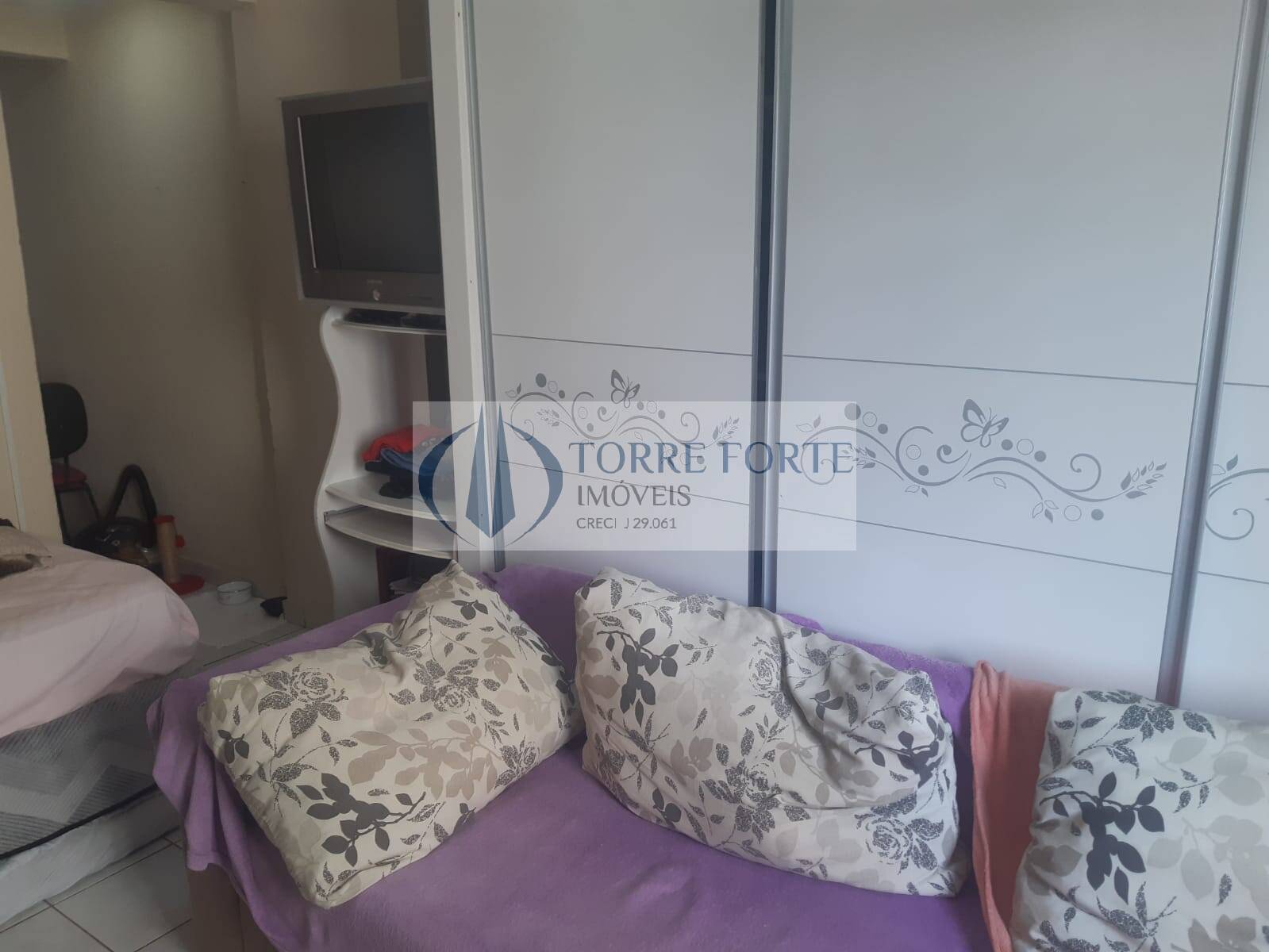 Apartamento à venda com 1 quarto, 30m² - Foto 13