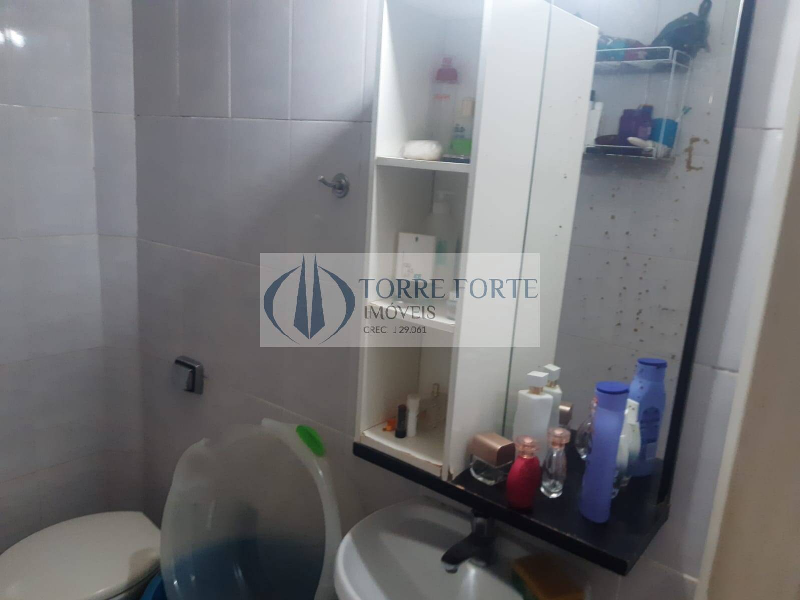 Apartamento à venda com 1 quarto, 30m² - Foto 14