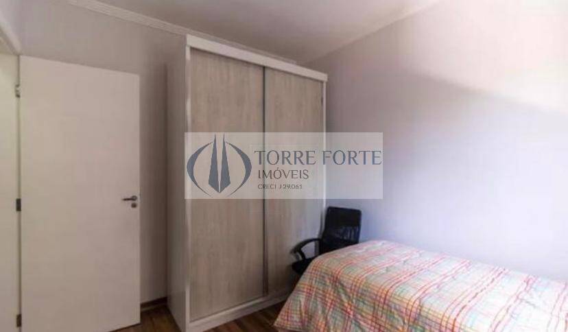 Apartamento à venda com 3 quartos, 88m² - Foto 7