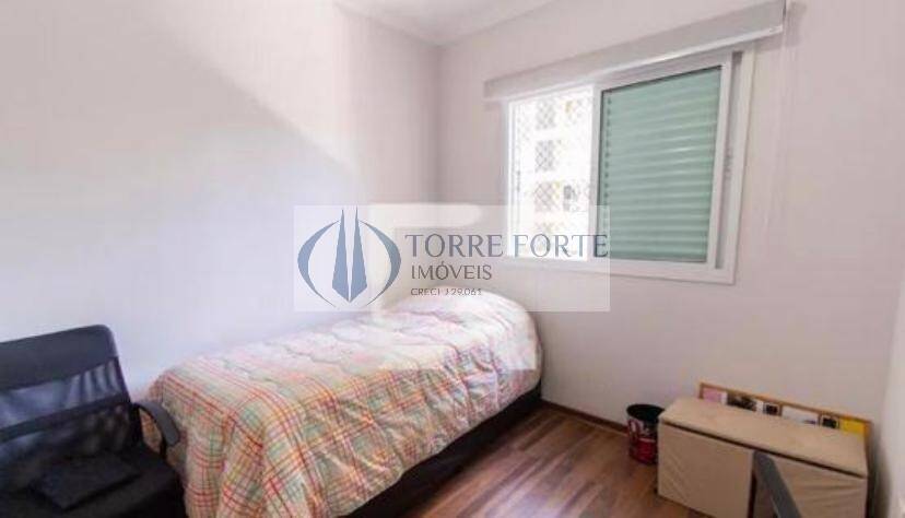 Apartamento à venda com 3 quartos, 88m² - Foto 6