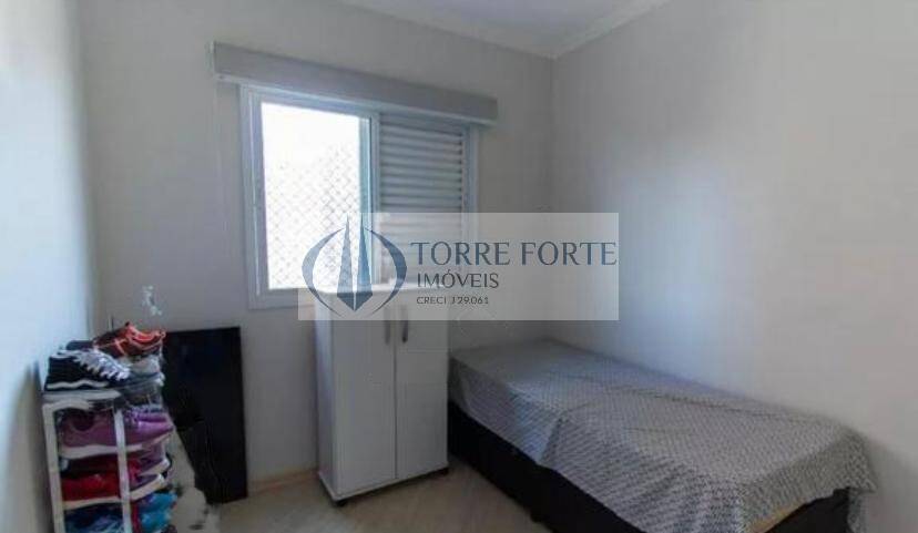 Apartamento à venda com 3 quartos, 88m² - Foto 8