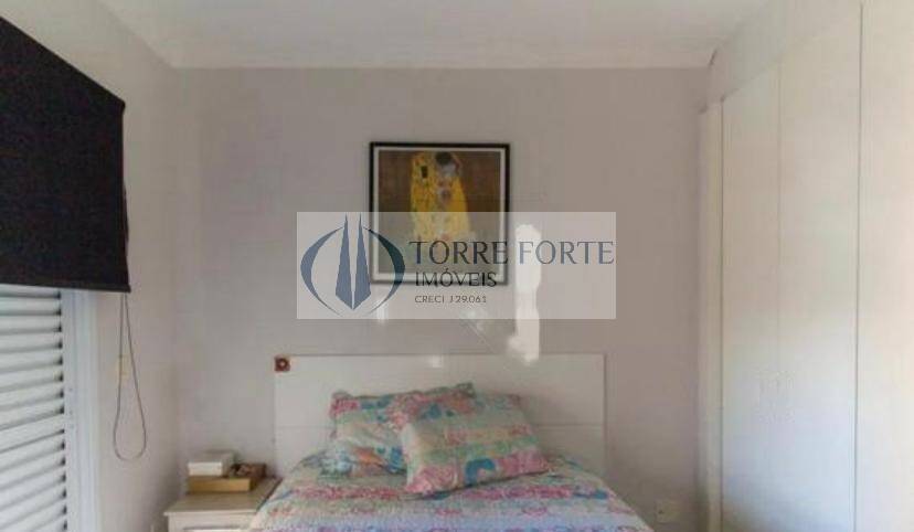 Apartamento à venda com 3 quartos, 88m² - Foto 11